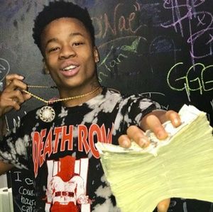 Meet your Posher, Jimmy